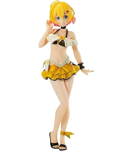 Amazon.com: Ichibansho Figure - Rent-A-Girlfriend - Chizuru